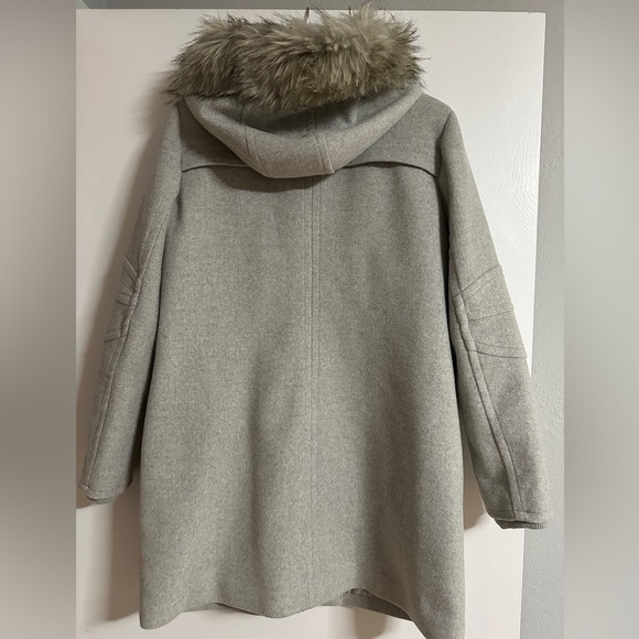 BCBG Generation parka Marc Jacobs/JCrew lookalike - Picture 3 of 9